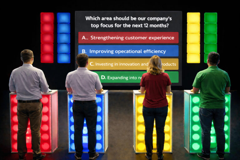 038 - Eliminator with Question - scrolling