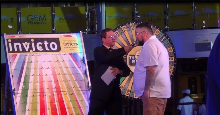 057 - Time is right 3 - scrolling