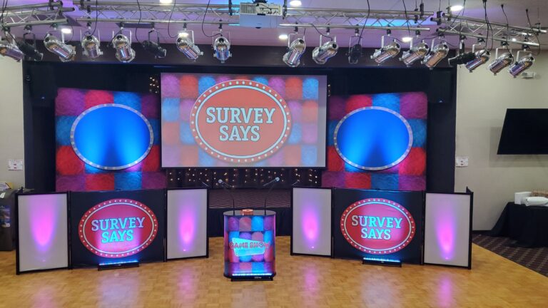 066 - Survey says - scrolling