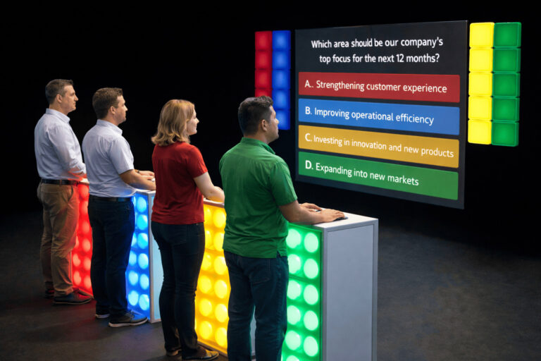 108 - Eliminator - Degree Angle - Scrolling