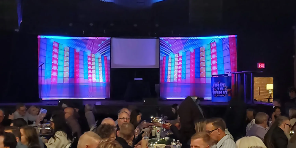 Why Businesses Add Game Shows to Corporate Meetings and Training Sessions